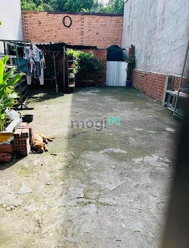 Hình ảnh Bán Lô Đất sổ riêng gần chợ Tân Long ngã ba ông xã tp Dĩ An BD 81,2m2