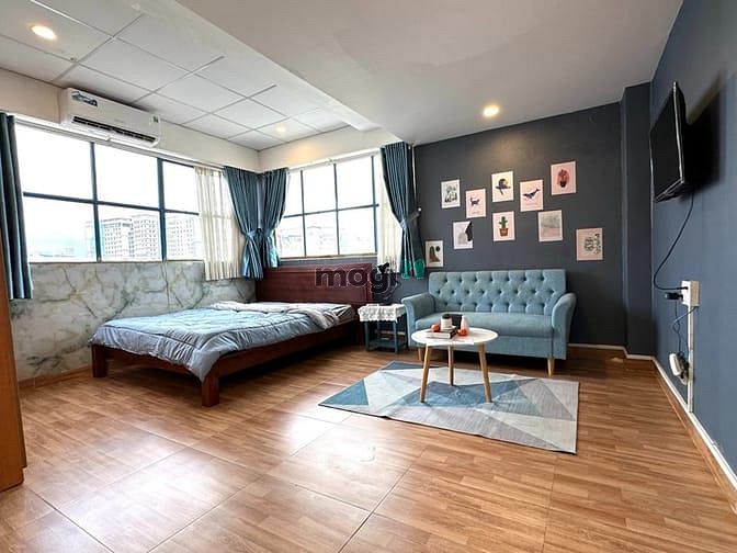 Hình ảnh 🏡 Mb6623 nạp rút nhanh chóng STUDIO GIÁ CHỈ 7TR 🏡