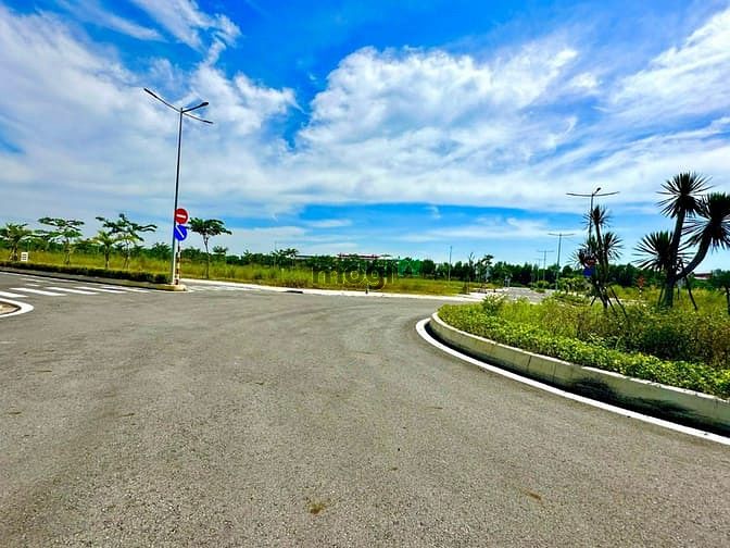 Hình ảnh HOT!! Chỉ còn vài lô suất nội bộ giá 15tr - 16tr/m2 trước khi mở bán g
