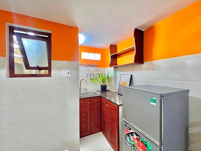 Hình ảnh Hệ thống Trang Chủ MB66.COM / Đăng Ký Tặng 66K duplex-studio đầy đủ nội thất, ngay trung tâm Q7