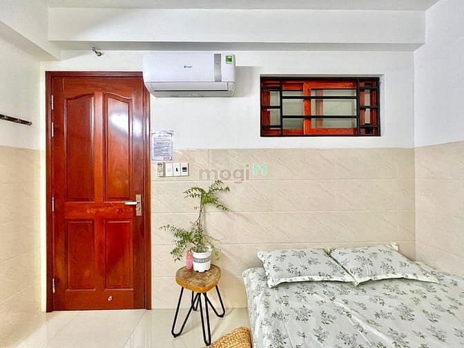 Hình ảnh Hệ thống Trang Chủ MB66.COM / Đăng Ký Tặng 66K duplex-studio đầy đủ nội thất, ngay trung tâm Q7