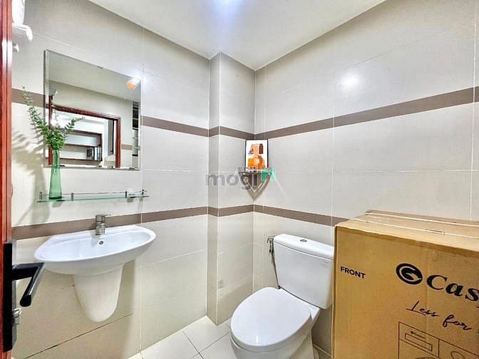 Hình ảnh Hệ thống Trang Chủ MB66.COM / Đăng Ký Tặng 66K duplex-studio đầy đủ nội thất, ngay trung tâm Q7
