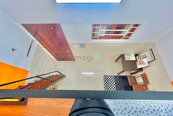 Hình ảnh Hệ thống Trang Chủ MB66.COM / Đăng Ký Tặng 66K duplex-studio đầy đủ nội thất, ngay trung tâm Q7