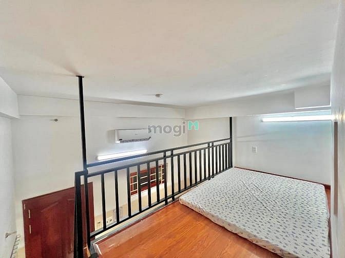 Hình ảnh Hệ thống Trang Chủ MB66.COM / Đăng Ký Tặng 66K duplex-studio đầy đủ nội thất, ngay trung tâm Q7