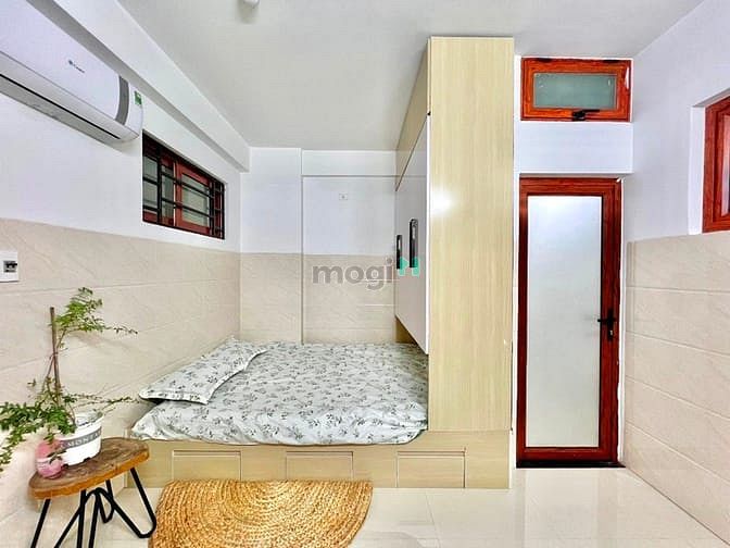 Hình ảnh Hệ thống Trang Chủ MB66.COM / Đăng Ký Tặng 66K duplex-studio đầy đủ nội thất, ngay trung tâm Q7