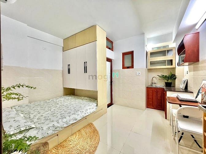 Hình ảnh Hệ thống Trang Chủ MB66.COM / Đăng Ký Tặng 66K duplex-studio đầy đủ nội thất, ngay trung tâm Q7