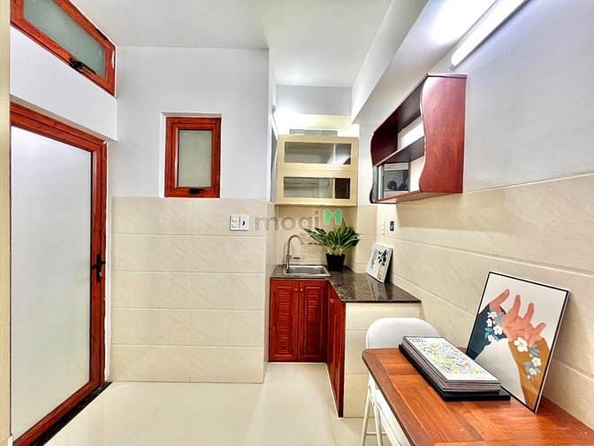 Hình ảnh Hệ thống Trang Chủ MB66.COM / Đăng Ký Tặng 66K duplex-studio đầy đủ nội thất, ngay trung tâm Q7