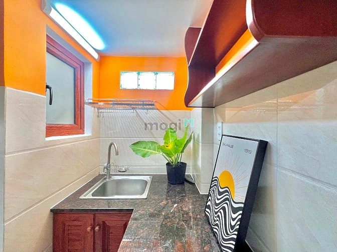 Hình ảnh Hệ thống Trang Chủ MB66.COM / Đăng Ký Tặng 66K duplex-studio đầy đủ nội thất, ngay trung tâm Q7