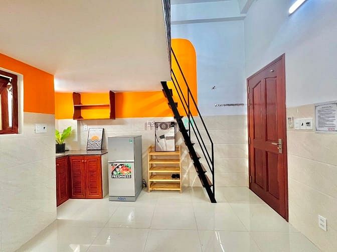 Hình ảnh Hệ thống Trang Chủ MB66.COM / Đăng Ký Tặng 66K duplex-studio đầy đủ nội thất, ngay trung tâm Q7