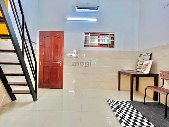 Hình ảnh Hệ thống Trang Chủ MB66.COM / Đăng Ký Tặng 66K duplex-studio đầy đủ nội thất, ngay trung tâm Q7