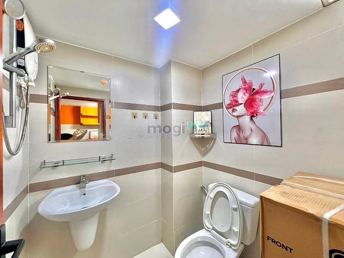 Hình ảnh Hệ thống Trang Chủ MB66.COM / Đăng Ký Tặng 66K duplex-studio đầy đủ nội thất, ngay trung tâm Q7