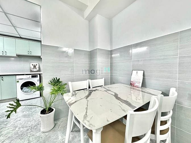 Hình ảnh ✅ Studio Rộng, Thoáng Mát, Full Nội Thất, Ở 2-3 Người. Giá Chỉ 7 Triệu