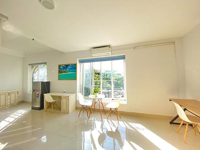Hình ảnh 🏡 Mb6623 nạp rút nhanh chóng STUDIO GIÁ CHỈ 7.5TR 🏡