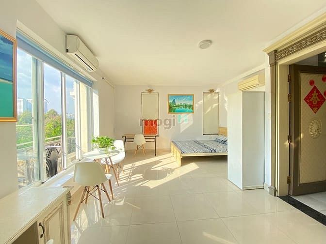 Hình ảnh 🏡 Mb6623 nạp rút nhanh chóng STUDIO GIÁ CHỈ 7.5TR 🏡