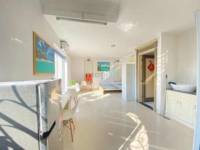 Hình ảnh 🏡 Mb6623 nạp rút nhanh chóng STUDIO GIÁ CHỈ 7.5TR 🏡