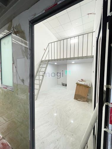 Hình ảnh Phòng Lê Quý Đôn, Bình Thọ, Thủ Đức full nội thất gần SPKT