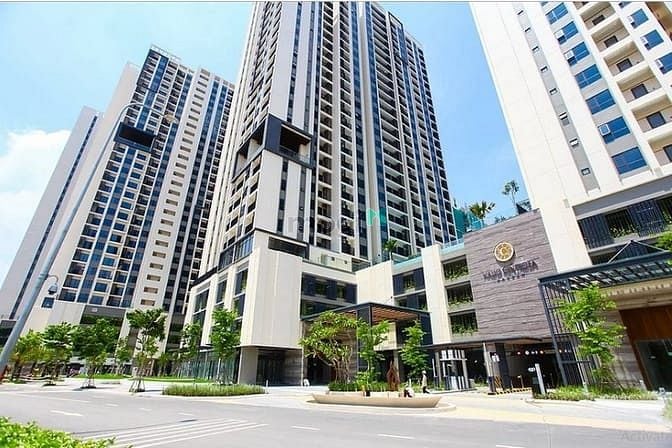 Hình ảnh Cho thuê Nhiều căn Hà Đô Centrosa,Q10.DT:60-140m2 Giá từ 18tr/tháng