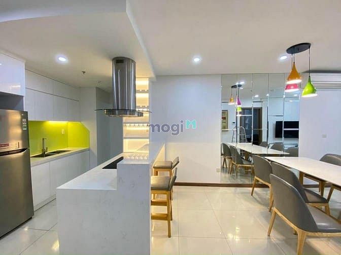 Hình ảnh Cho thuê Nhiều căn Hà Đô Centrosa,Q10.DT:60-140m2 Giá từ 18tr/tháng
