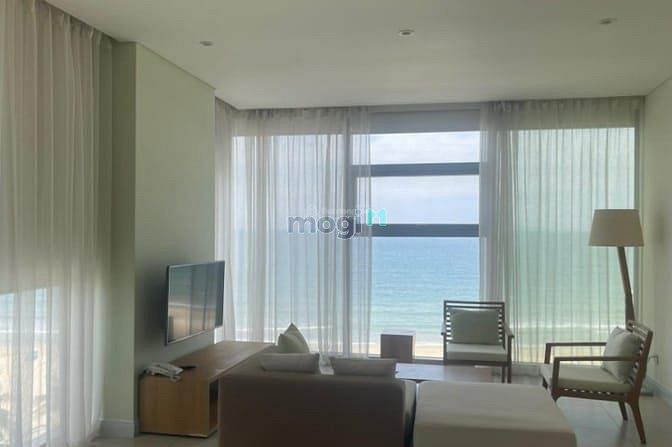 Hình ảnh Fusion đứt hàng, chỉ còn 1 căn tầng 5, View trực diện biển, 2PN, 65m2
