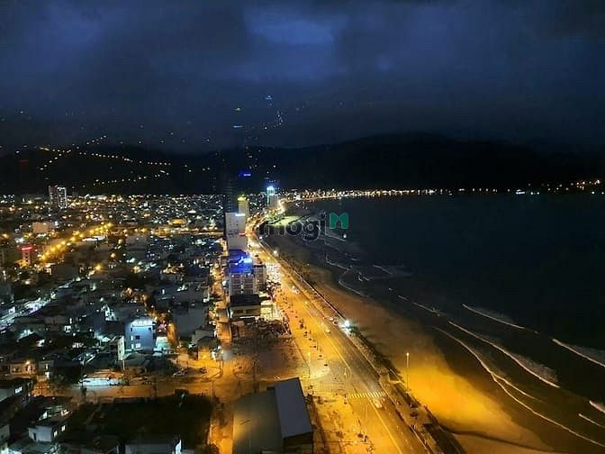 Hình ảnh Fusion đứt hàng, chỉ còn 1 căn tầng 5, View trực diện biển, 2PN, 65m2