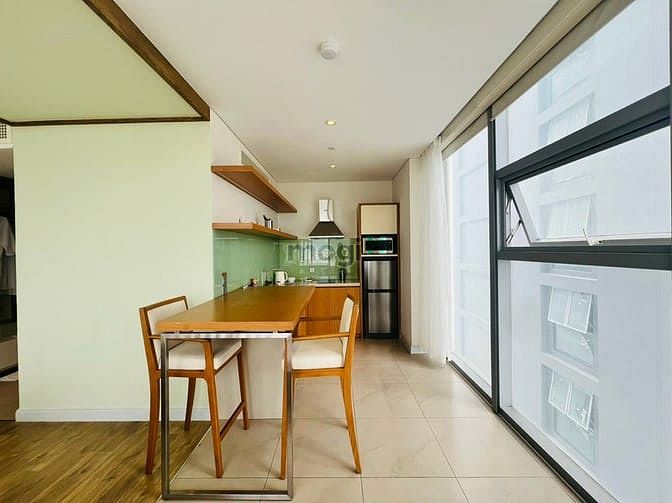 Hình ảnh Fusion đứt hàng, chỉ còn 1 căn tầng 5, View trực diện biển, 2PN, 65m2