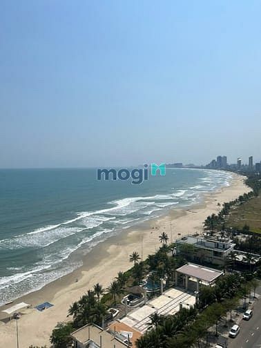 Hình ảnh Fusion đứt hàng, chỉ còn 1 căn tầng 5, View trực diện biển, 2PN, 65m2