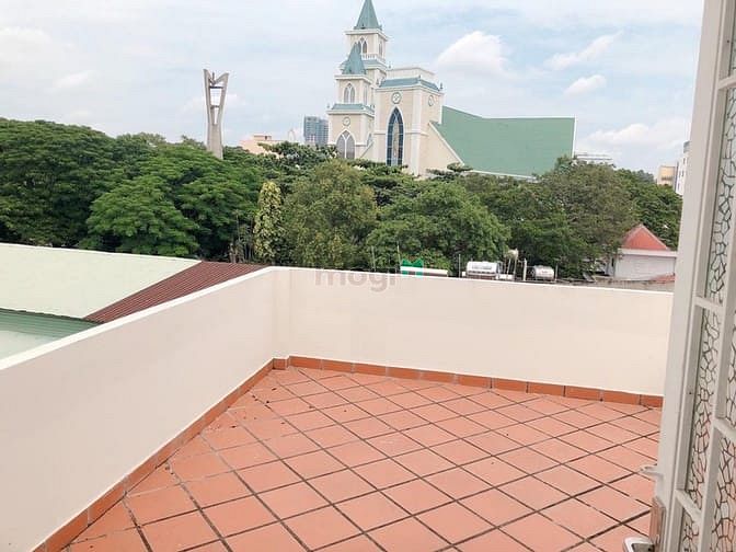 Hình ảnh Nhà ngay Q10, kinh doanh cực tốt