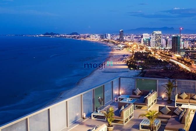 Hình ảnh Fusion đứt hàng, chỉ còn 1 căn tầng 5, View trực diện biển, 2PN, 65m2