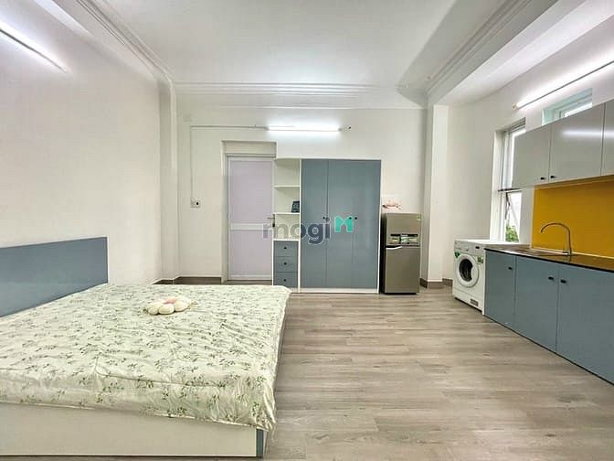 Hình ảnh 🏡 Mb6623 nạp rút nhanh chóng STUDIO GIÁ CHỈ 8.3TR 🏡