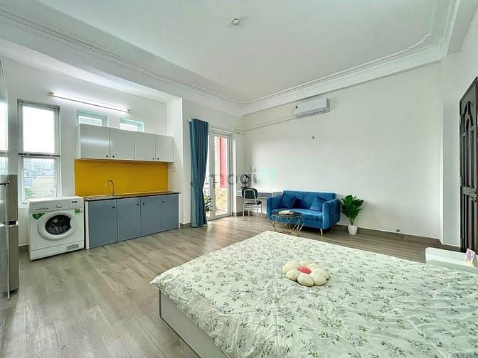 Hình ảnh 🏡 Mb6623 nạp rút nhanh chóng STUDIO GIÁ CHỈ 8.3TR 🏡