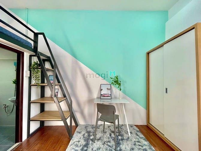 Hình ảnh Cho thuê Trang Chủ MB66.COM / Đăng Ký Tặng 66K có gác ngay ĐH kinh tế, ĐH y dược có bảo vệ, thang máy