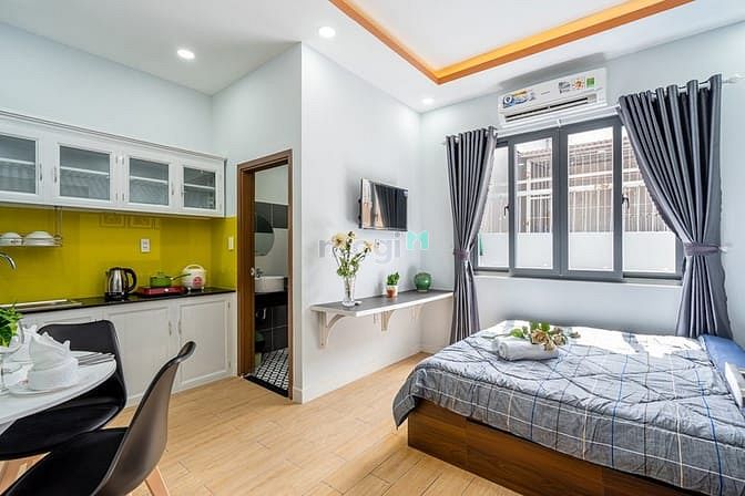 Hình ảnh 🏡 Mb6623 nạp rút nhanh chóng STUDIO GIÁ CHỈ 7TR 🏡