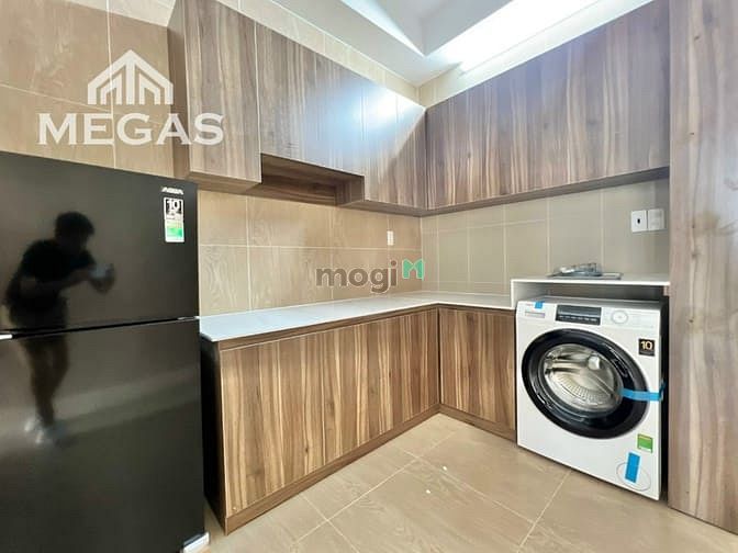 Hình ảnh Căn Hộ Cho Thuê Bancol + 1 Phòng Ngủ + 1 Tách Bếp