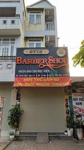 Hình ảnh Bán Nhà Mặt Tiền 39 Lê Văn Thịnh P. Bình Trưng Đông Quận 2,
