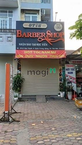 Hình ảnh Bán Nhà Mặt Tiền 39 Lê Văn Thịnh P. Bình Trưng Đông Quận 2,