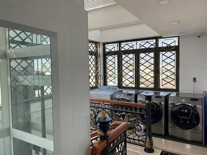 Hình ảnh Biệt Thự 9x 20m, đường số 19,Khu Tên Lửa, 6 tấm, giá 38 tỷ