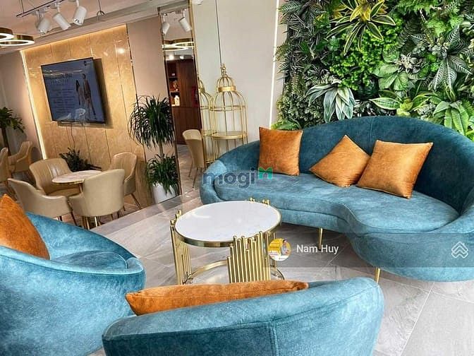 Hình ảnh Bán nhà MT ngay Điện Biên Phủ, Đa Kao, Q1, 7.5x23m, H+5L, giá 46.5 tỷ