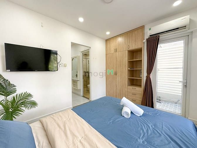 Hình ảnh Cho thuê Trang Chủ MB66.COM / Đăng Ký Tặng 66K full nội thất Hoàng Sa Q1 gần ĐH Sư Phạm
