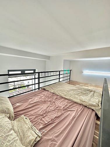 Hình ảnh Duplex bancol gần đại học iuh và vlu