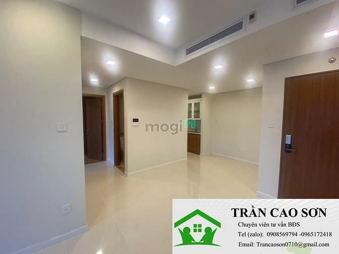Hình ảnh Cần cho thuê CH Rivera park Q10.DT:80m2-2PN có NT Giá 16tr/th Nhà đẹp