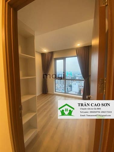 Hình ảnh Cần cho thuê CH Rivera park Q10.DT:80m2-2PN có NT Giá 16tr/th Nhà đẹp