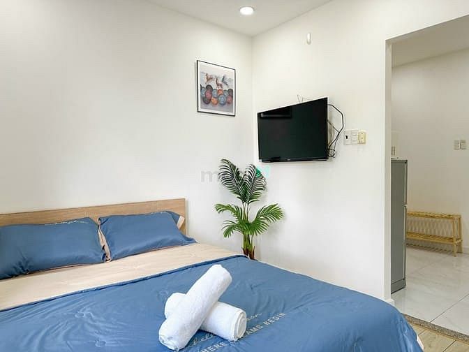 Hình ảnh Cho thuê Trang Chủ MB66.COM / Đăng Ký Tặng 66K full nội thất Hoàng Sa Q1 gần ĐH Sư Phạm