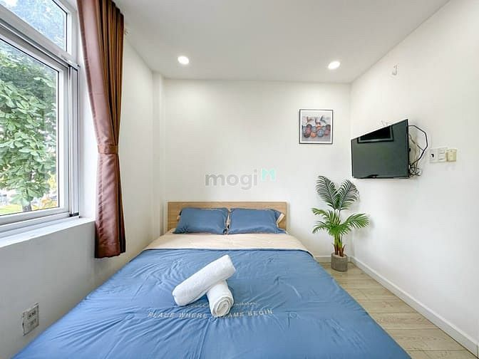 Hình ảnh Cho thuê Trang Chủ MB66.COM / Đăng Ký Tặng 66K full nội thất Hoàng Sa Q1 gần ĐH Sư Phạm