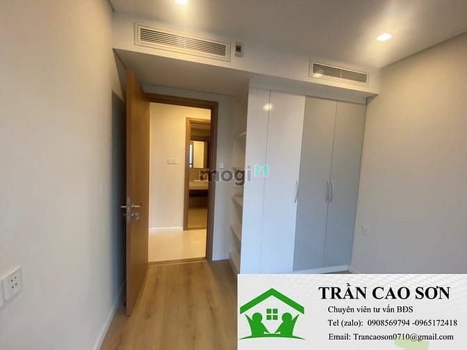 Hình ảnh Cần cho thuê CH Rivera park Q10.DT:80m2-2PN có NT Giá 16tr/th Nhà đẹp