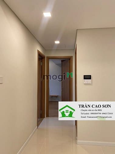 Hình ảnh Cần cho thuê CH Rivera park Q10.DT:80m2-2PN có NT Giá 16tr/th Nhà đẹp