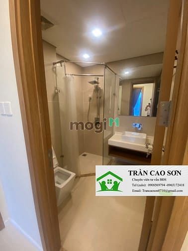 Hình ảnh Cần cho thuê CH Rivera park Q10.DT:80m2-2PN có NT Giá 16tr/th Nhà đẹp