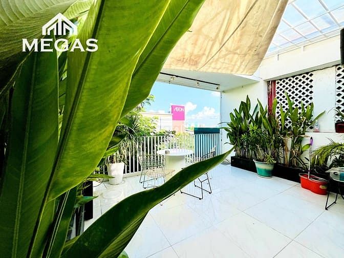Hình ảnh 🌟 PENTHOUSE Cho Thuê ở AEON Bình Tân gần QUẬN 6 | VỊ TRÍ ĐẮC ĐỊA!