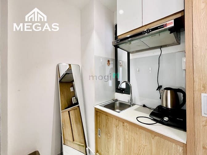 Hình ảnh 🌟 PENTHOUSE Cho Thuê ở AEON Bình Tân gần QUẬN 6 | VỊ TRÍ ĐẮC ĐỊA!