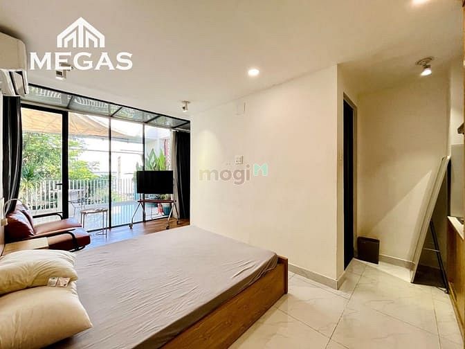 Hình ảnh 🌟 PENTHOUSE Cho Thuê ở AEON Bình Tân gần QUẬN 6 | VỊ TRÍ ĐẮC ĐỊA!