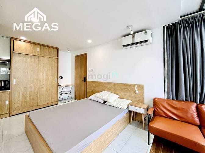 Hình ảnh 🌟 PENTHOUSE Cho Thuê ở AEON Bình Tân gần QUẬN 6 | VỊ TRÍ ĐẮC ĐỊA!